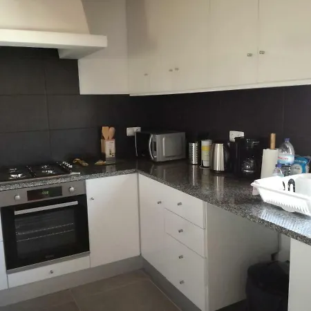 Σπίτι διακοπών Casa Pompona 3