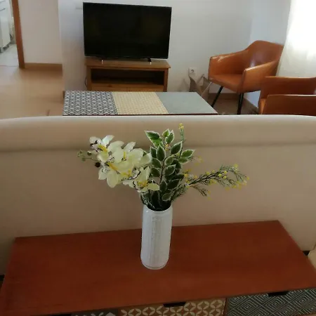 Casa Pompona 3 Rogil