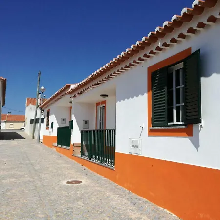 Casa vacanze Casa Pompona 3 Rogil