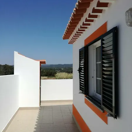 Casa Pompona 3 Hébergement de vacances Rogil