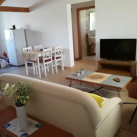 Hébergement de vacances Casa Pompona 3 Rogil