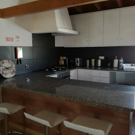 Casa Pompona 3 Hébergement de vacances