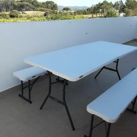 Casa Pompona 3 Holiday home Rogil