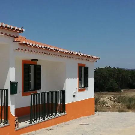 Сasa de vacaciones Casa Pompona 3